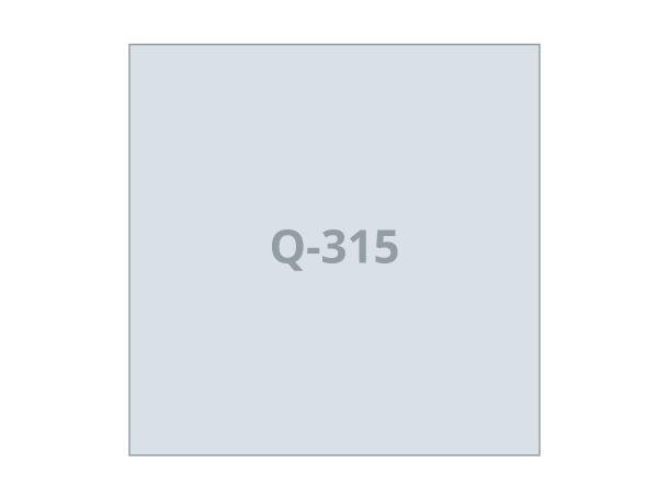 Broschüre Q-315 - Standard: 315x315 mm - Softcover / Fadenheftung (D1)