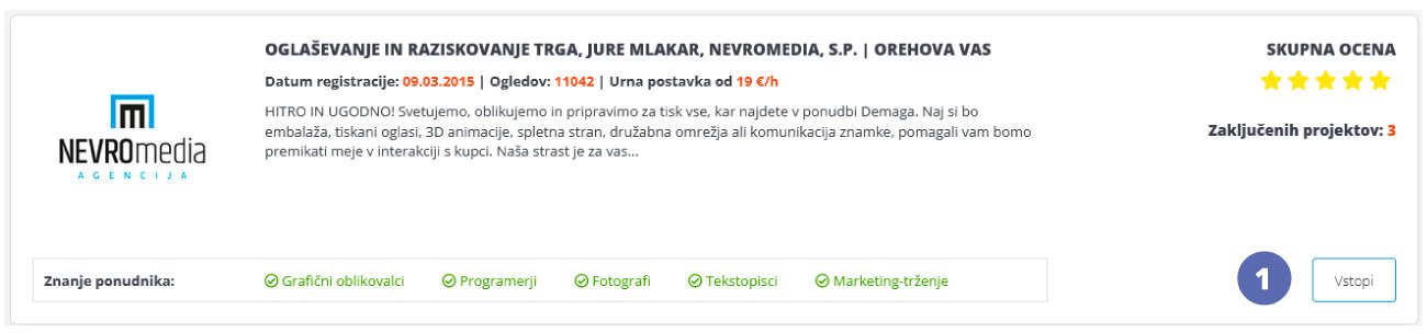 E-market
