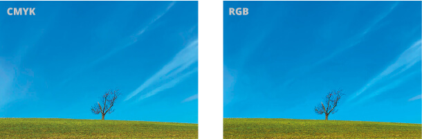 RGB-CMYK