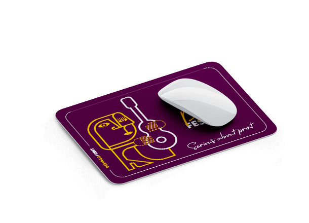 Mouse Pads (Polypropylen)