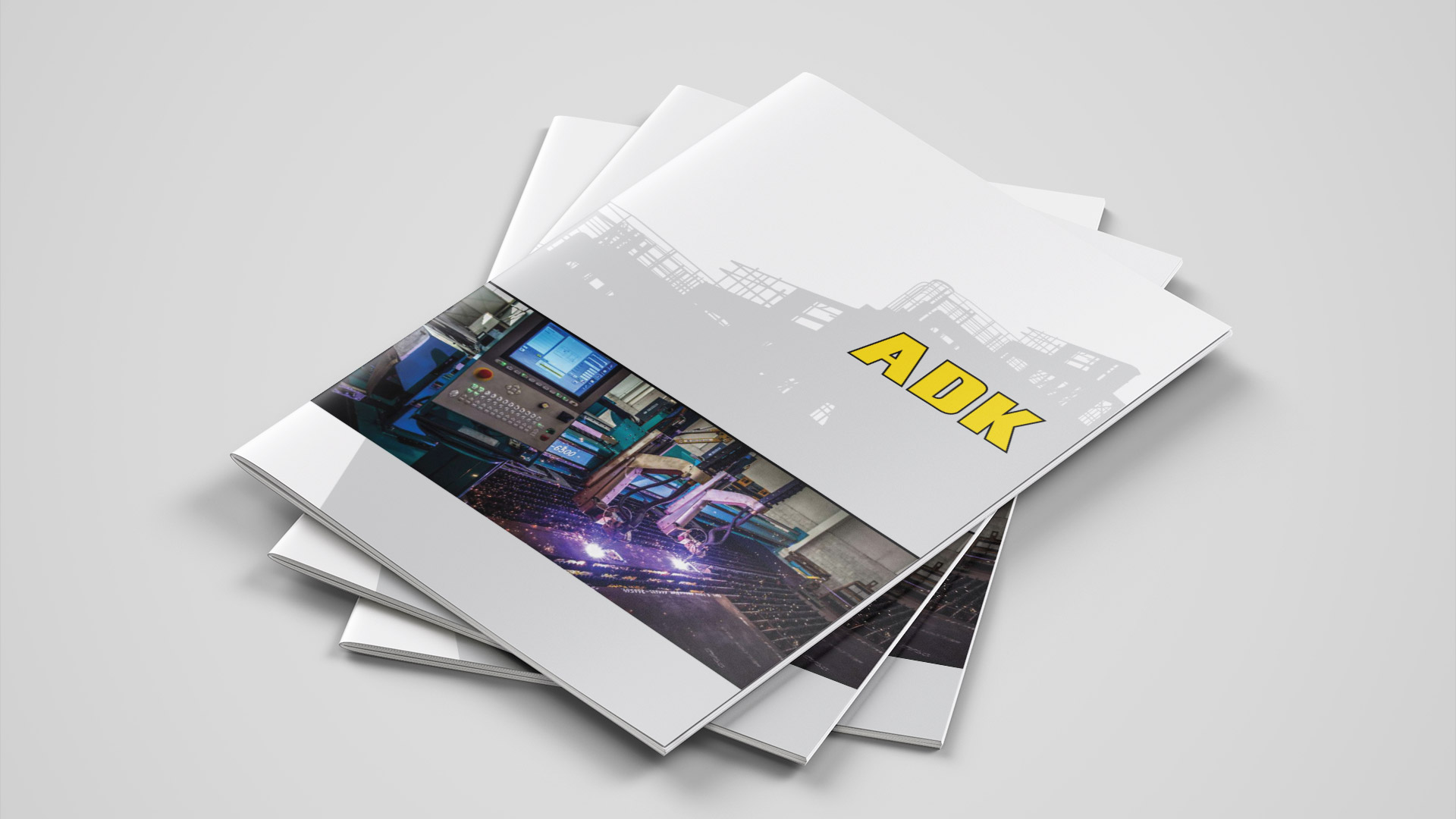 DR design, Domen Rupnik s.p.