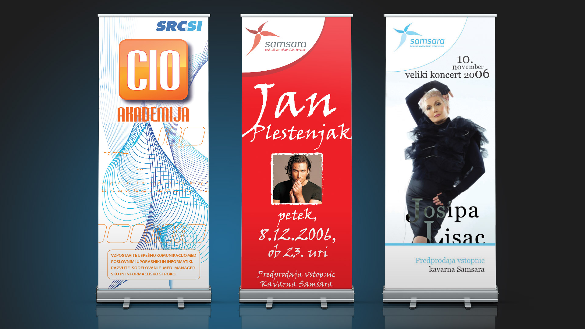 DR design, Domen Rupnik s.p.